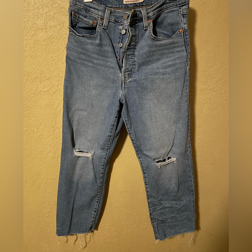 Rib cage Levi’s
